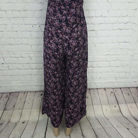 Jack BB Dakota Swish Swish Blue Jumpsuit 0 NEW - Picture 11 of 12